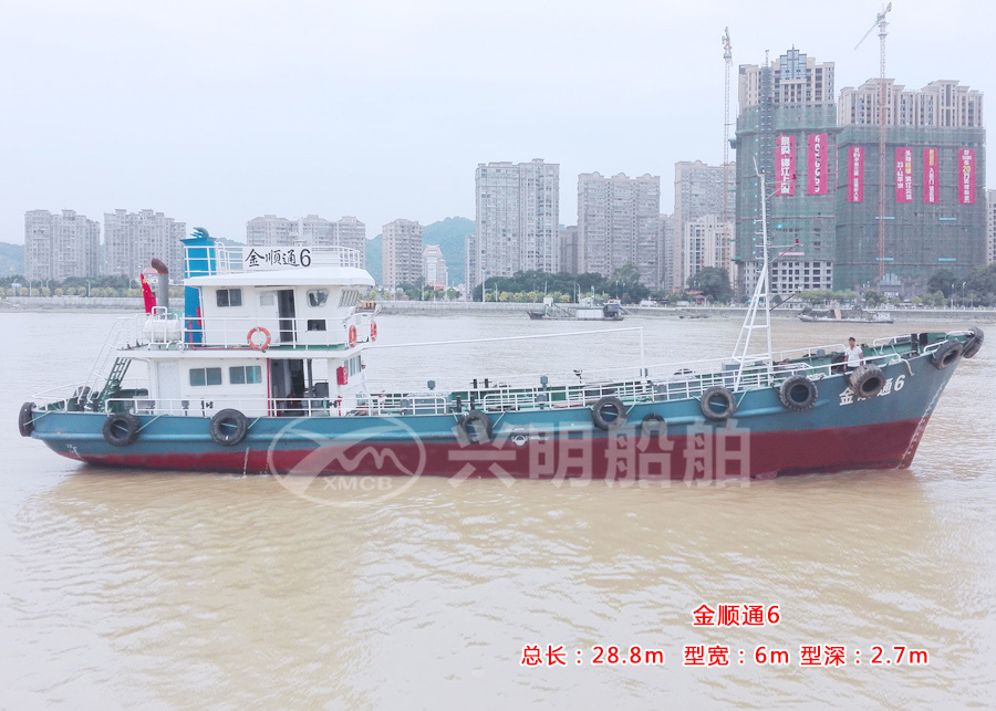 金順通6